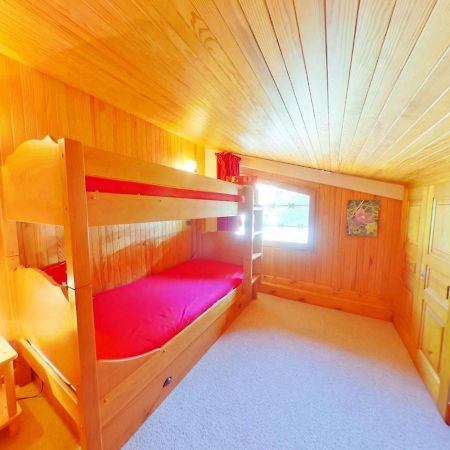 Appartement 3 Pieces Familial - Les Saisies - Fr-1-594-45 Отелюс Екстериор снимка
