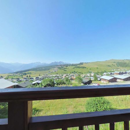 Appartement 3 Pieces Familial - Les Saisies - Fr-1-594-45 Отелюс Екстериор снимка
