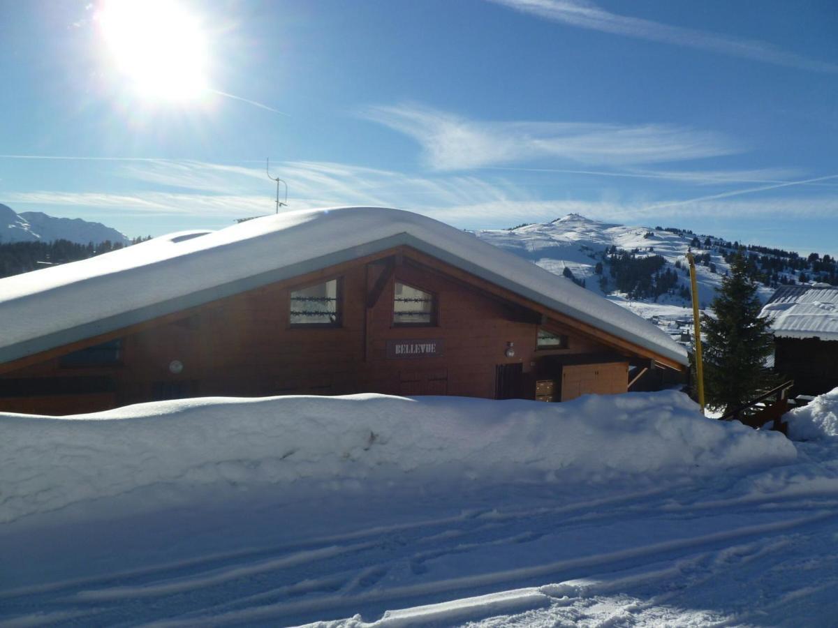Appartement 3 Pieces Familial - Les Saisies - Fr-1-594-45 Отелюс Екстериор снимка